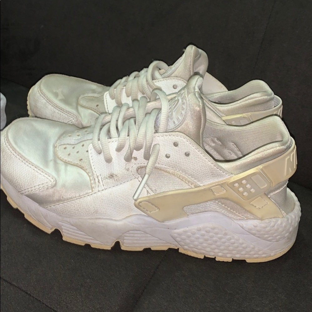 Nike huraches
